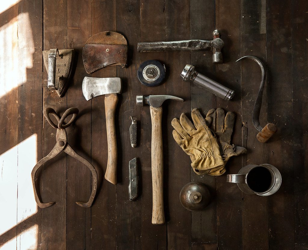 Hand Tools