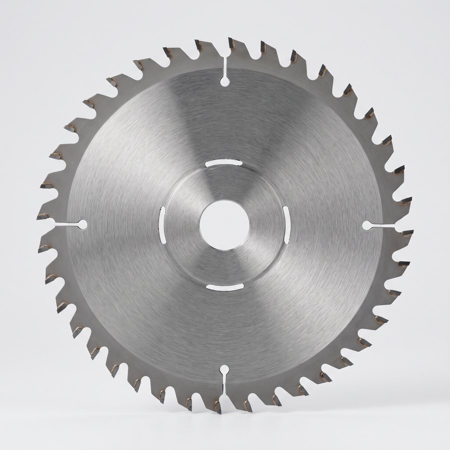 TCT Saw Blade 4" 40T